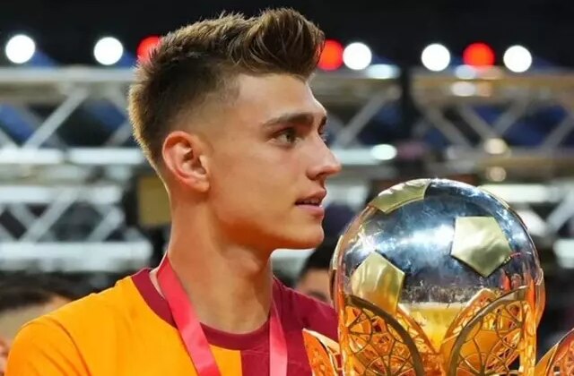 Taraftarlar adını bile unutmuştu! Galatasaray’da 655 gün sonra bir ilk