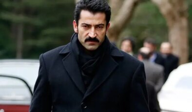 Kenan İmirzalıoğlu, estetik iddialarına en sonunda patladı