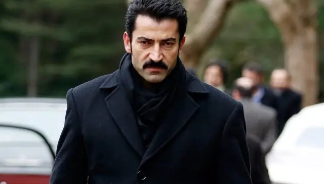 Kenan İmirzalıoğlu, estetik iddialarına en sonunda patladı