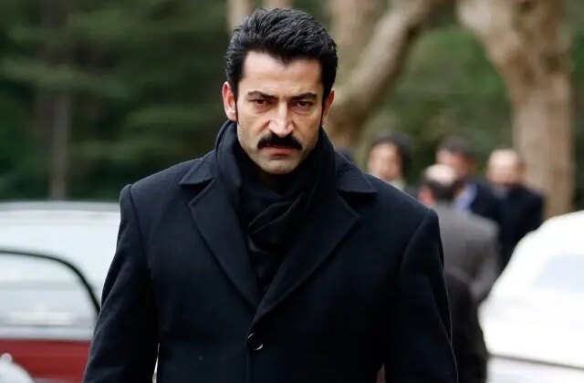 Kenan İmirzalıoğlu, estetik iddialarına en sonunda patladı