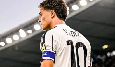 Kenan Yıldız’dan resital