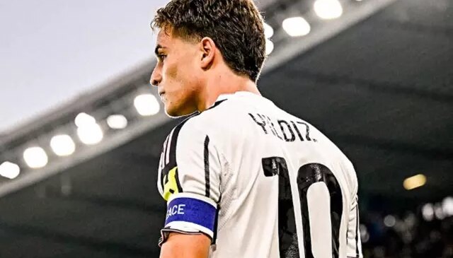 Kenan Yıldız’dan resital