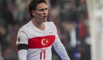 Kenan Yıldız: Özür dilerim