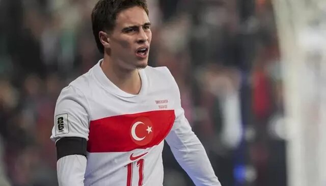 Kenan Yıldız: Özür dilerim