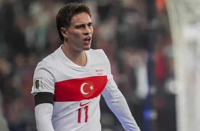 Kenan Yıldız: Özür dilerim