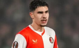 Kendi oğlunu oyuna alan antrenör hayatının şokunu yaşadı