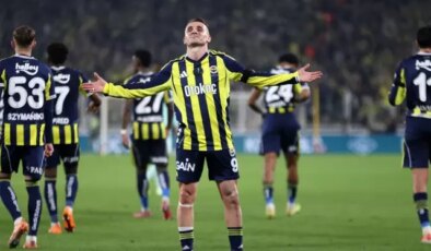 Yıllardır bunu yapan yok! Kerem, Süper Lig tarihine geçti