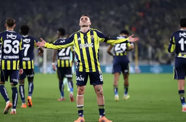 Yıllardır bunu yapan yok! Kerem, Süper Lig tarihine geçti