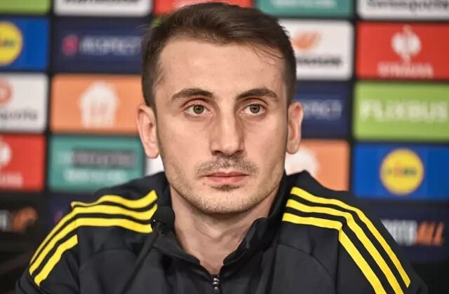 Kerem’den Galatasaray derbisi hakkında net yorum