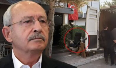 Kılıçdaroğlu için bir dönemin sonu