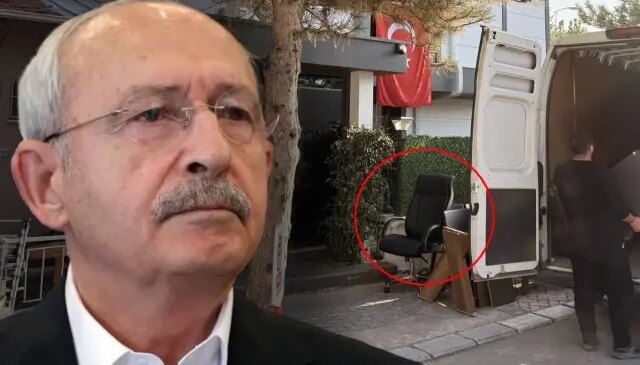 Kılıçdaroğlu için bir dönemin sonu