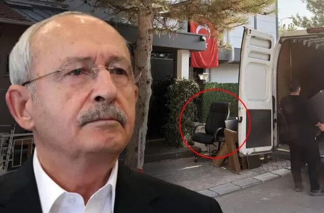 Kılıçdaroğlu için bir dönemin sonu