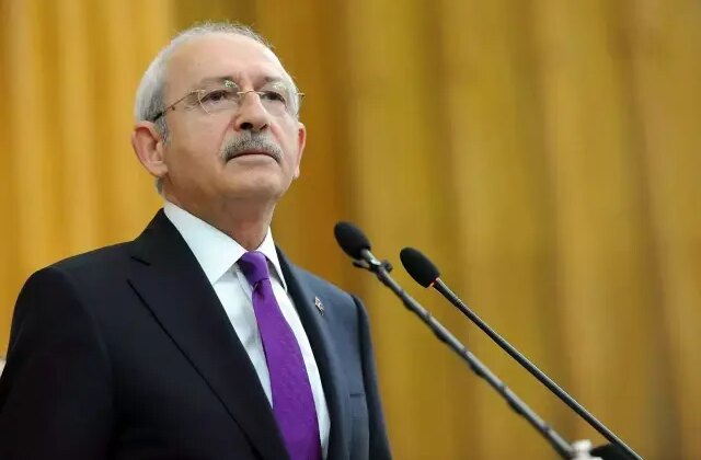 Kılıçdaroğlu’ndan eleştirilere yanıt geldi