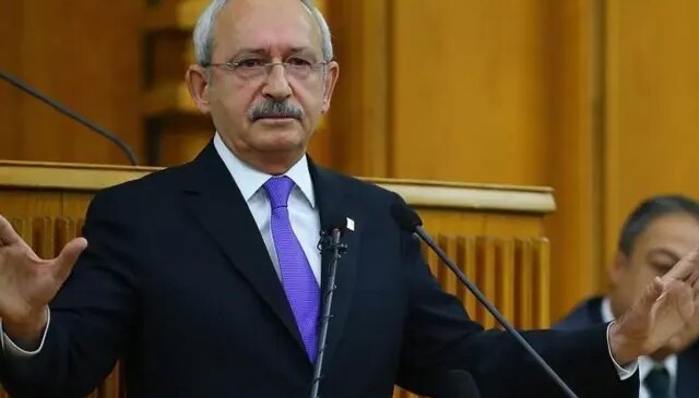 Kılıçdaroğlu sessizliğini bozdu! CHP yönetimine çok sert Terörsüz Türkiye süreci eleştirisi