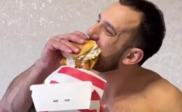 Kilo alma deneyi yapan Influencer hayatını kaybetti