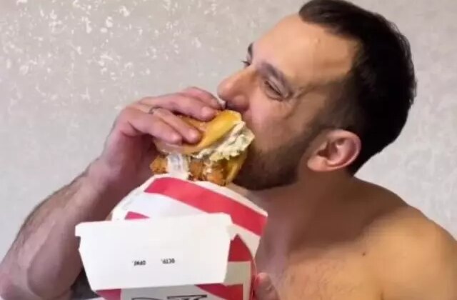 Kilo alma deneyi yapan Influencer hayatını kaybetti