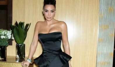 Kim Kardashian’dan çarpıcı itiraf: Yatağımı paylaşmak bile cazip gelmiyor