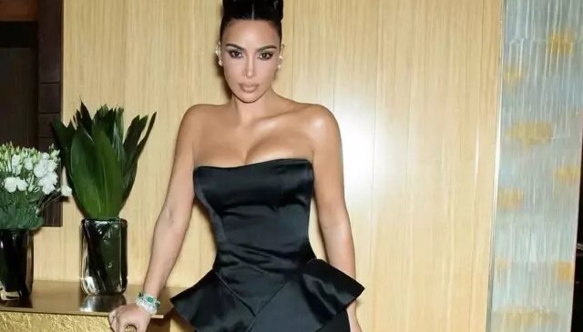 Kim Kardashian’dan çarpıcı itiraf: Yatağımı paylaşmak bile cazip gelmiyor