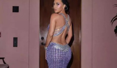 Kim Kardashian, hukuk sınavını geçemeyince gözyaşlarına boğuldu