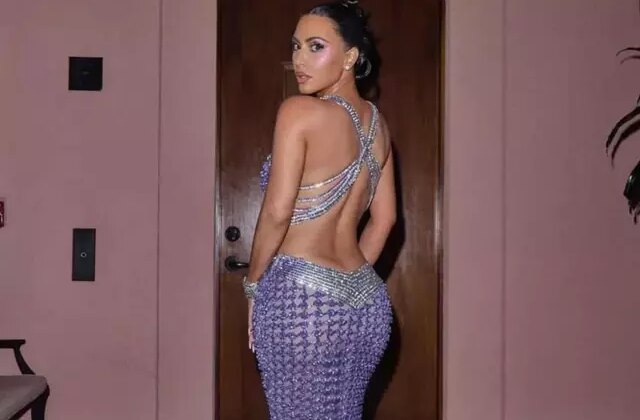 Kim Kardashian, hukuk sınavını geçemeyince gözyaşlarına boğuldu