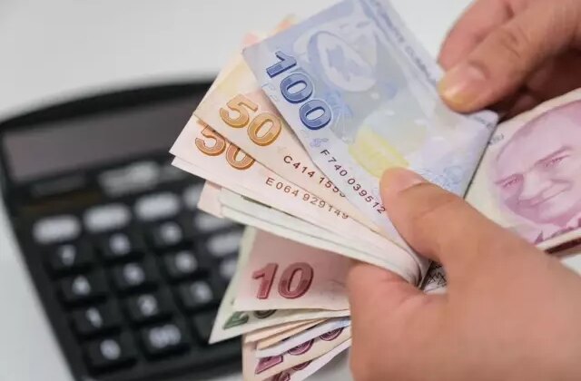 Kim ne kadar alacak? İşte kuruşu kuruşuna memur ve emeklinin yeni maaşı