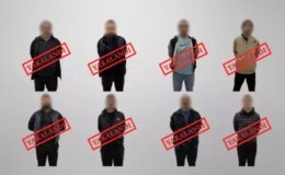 Bakan Yerlikaya duyurdu: 3’ü kırmızı bültenle aranan 8 suçlu Türkiye’ye getirildi