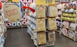 Kırtasiye raflarında cinayet oyunları! Çocuklar arasında hızla yayılıyor: Çöpteki kadın cesedi, seri katil davası…