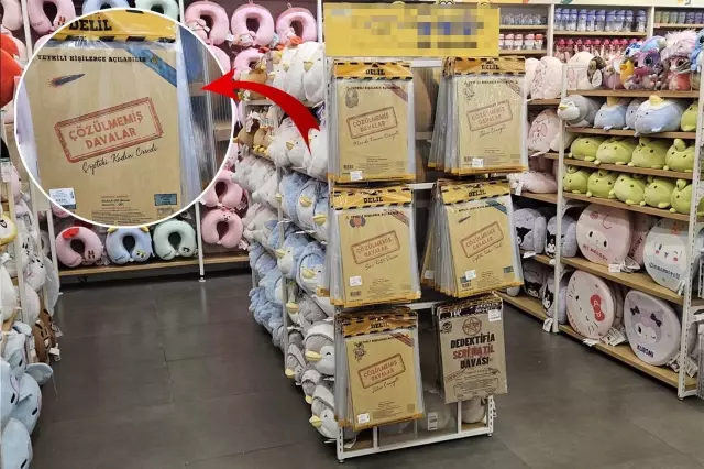 kirtasiye raflarinda cinayet oyunlari cocuklar 19301185 8938 o