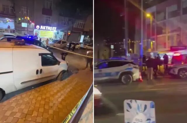 “Kız meselesi” cinayetle bitti! 17 yaşındaki genç öldürüldü