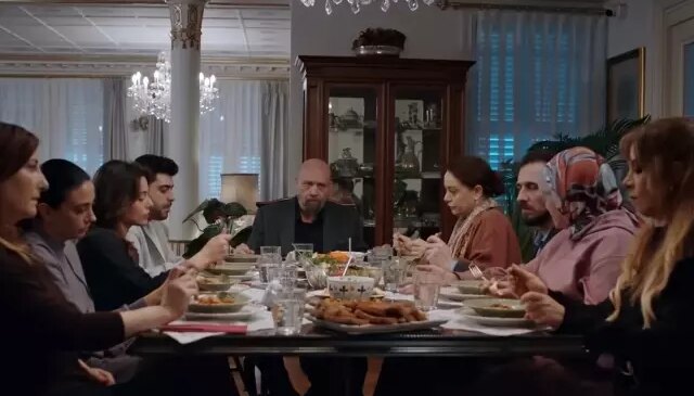 Kızılcık Şerbeti ile ilgili “hijyen” iddiası: Sonuç alamayınca diziden ayrıldı