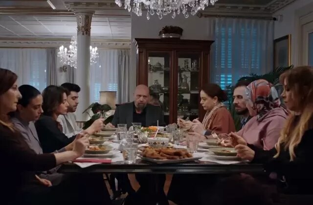 Kızılcık Şerbeti ile ilgili “hijyen” iddiası: Sonuç alamayınca diziden ayrıldı