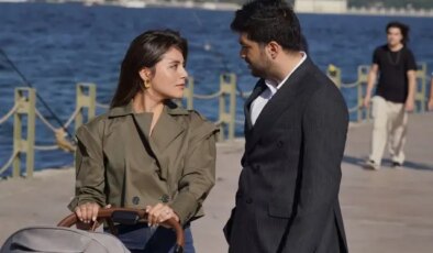 Kızılcık Şerbeti’nde sular durulmuyor! Doğukan Güngör’den rol arkadaşına gönderme