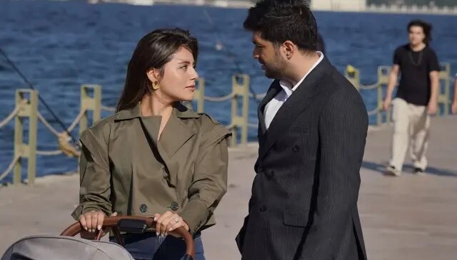 Kızılcık Şerbeti’nde sular durulmuyor! Doğukan Güngör’den rol arkadaşına gönderme