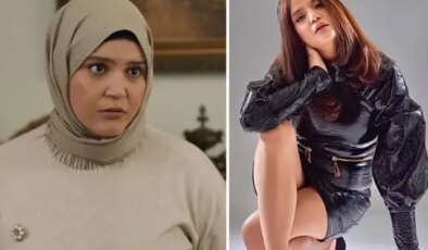 Kızılcık Şerbeti’nin Nilay’ı hayranından gelen teklifi açıkladı: 1 dakika için 100 bin TL