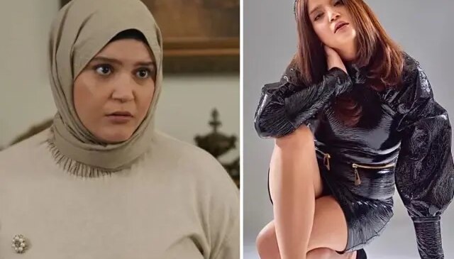 Kızılcık Şerbeti’nin Nilay’ı hayranından gelen teklifi açıkladı: 1 dakika için 100 bin TL