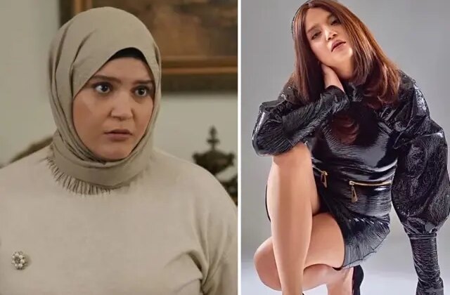 Kızılcık Şerbeti’nin Nilay’ı hayranından gelen teklifi açıkladı: 1 dakika için 100 bin TL