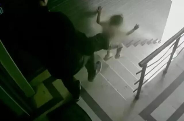 Kızını yaralayan vicdansız babanın cezası belli oldu