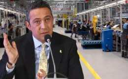 Koç Holding, Tayland’daki fabrikasını 1 Aralık itibarıyla kapatıyor