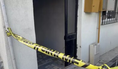 Kocaeli’nde evde çıkan yangında 2 yaşındaki çocuk hayatını kaybetti