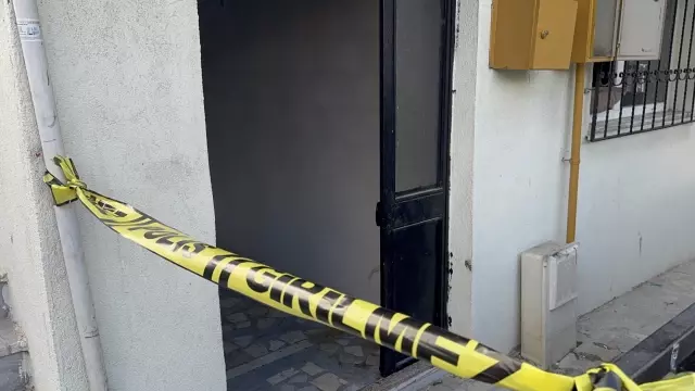 Kocaeli’nde evde çıkan yangında 2 yaşındaki çocuk hayatını kaybetti