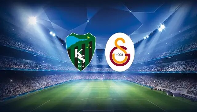 Kocaeli’nde ilk 11’ler belli oldu! Okan Buruk’tan bu sezon bir ilk