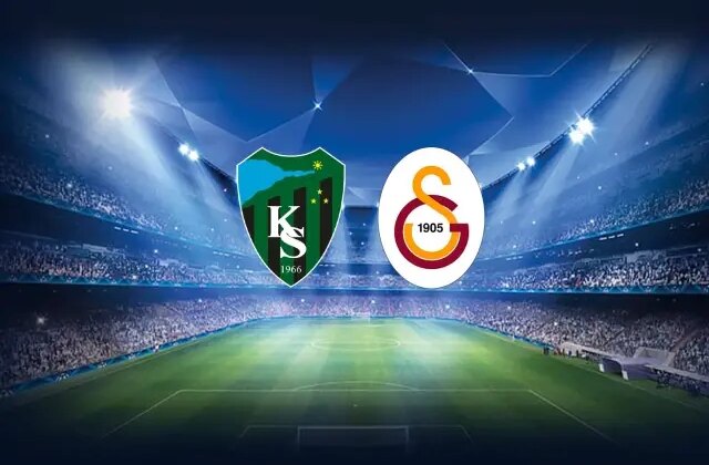 Kocaeli’nde ilk 11’ler belli oldu! Okan Buruk’tan bu sezon bir ilk