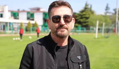 Kocaelispor Başkan Vekili Ahmet Arık: Galatasaray’a karşı galip geleceğiz inşallah