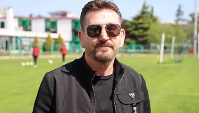 Kocaelispor Başkan Vekili Ahmet Arık: Galatasaray’a karşı galip geleceğiz inşallah