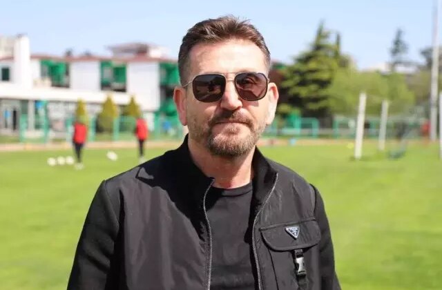 Kocaelispor Başkan Vekili Ahmet Arık: Galatasaray’a karşı galip geleceğiz inşallah