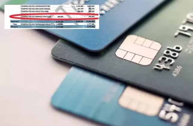 Kolombiya Devlet Başkanı’nın kredi kartı ekstreleri ülkeyi karıştırdı