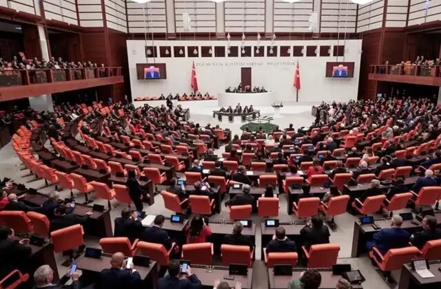 Komisyon kuruldu! Çocukların suça sürüklenmesinin nedenleri araştırılacak