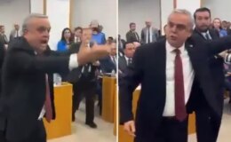 Komisyona damga vuran anlar! CHP’li vekilden kendi partililerine sert tepki