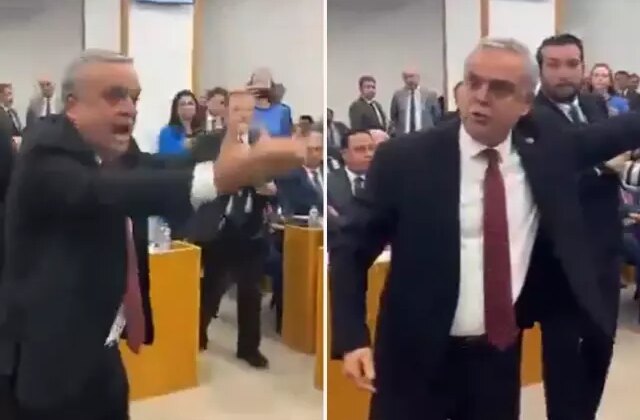 Komisyona damga vuran anlar! CHP’li vekilden kendi partililerine sert tepki