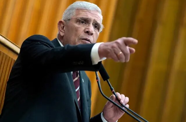 Komisyonun “İmralı” kararına Dervişoğlu’ndan zehir zemberek tepki